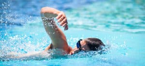 Hallenbad Altenessen – das alte neue Schwimmbad