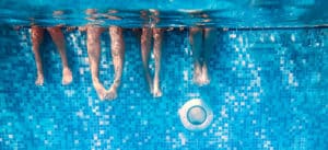 Kombibad Oststadt – das moderne Schwimmbad für Gesundheitsbewusste