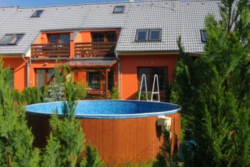 Stahlwandpool verkleiden – Kreative Ideen & Anleitungen