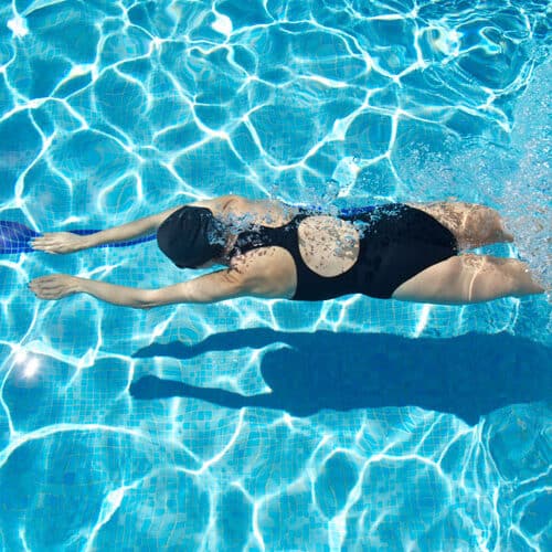 Frauenschwimmen in Essen – Wo gibt es Angebote?